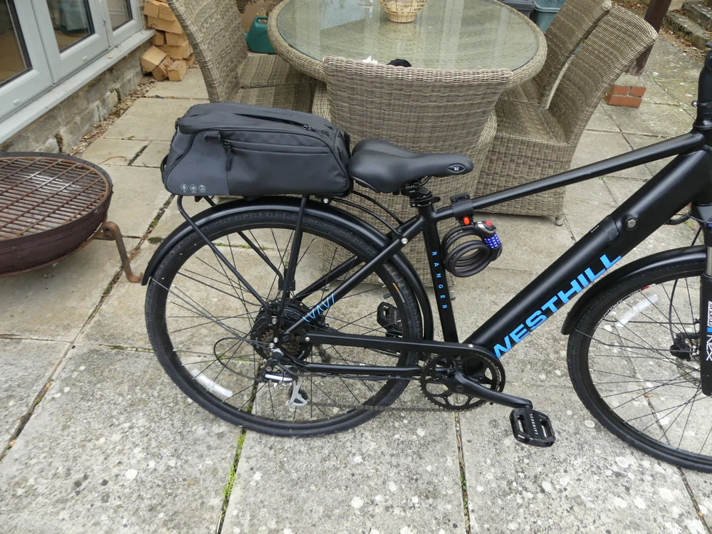 Westhill Ranger / Classic ST 2020