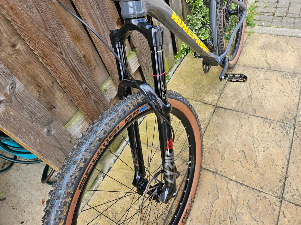 Nukeproof Scout 290 Comp 2022