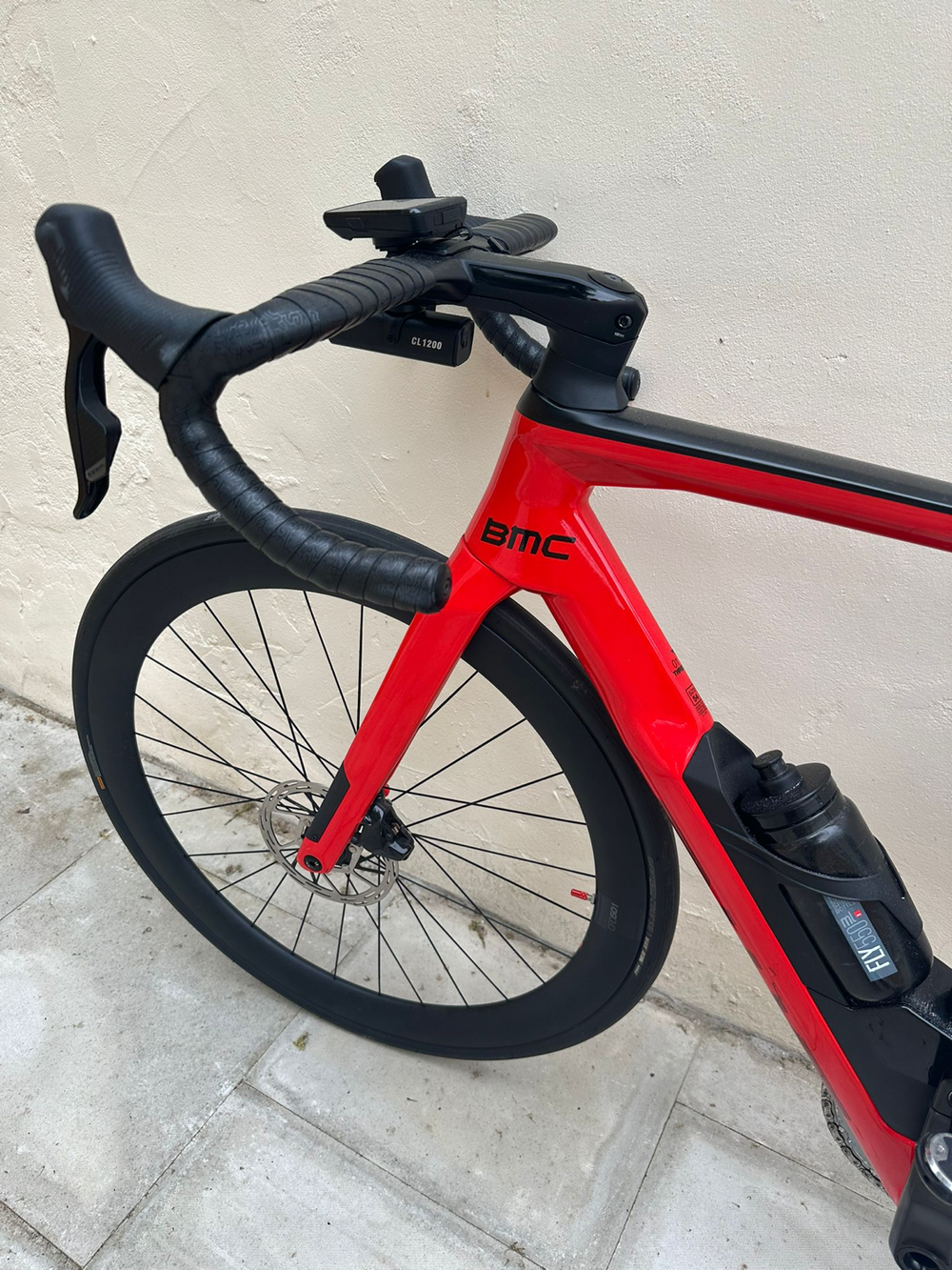 BMC Timemachine Road 01 THREE 2022