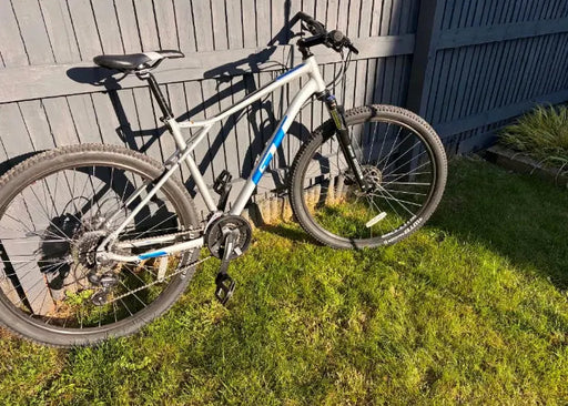 GT Aggressor Sport 2020