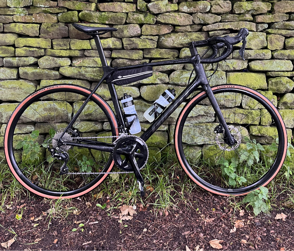 Giant TCR Advanced 2 2021