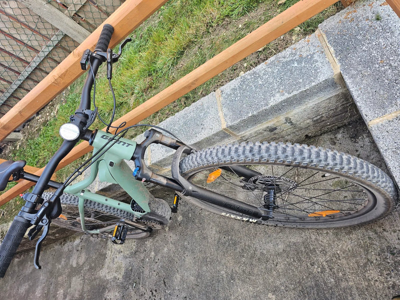 Giant Talon 1 - 29 Wheel 2024