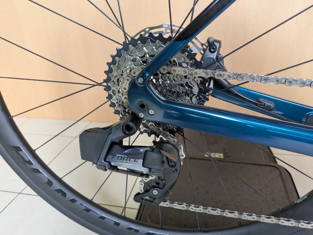 Trek Domane SL 7 2021