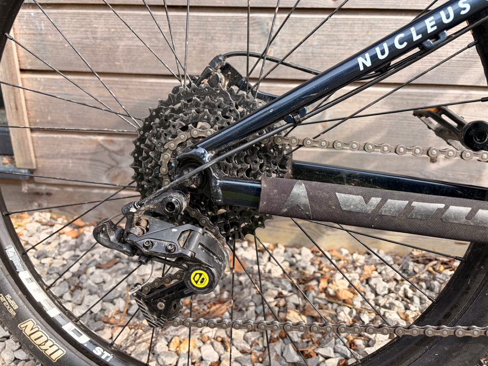 Vitus Nucleus 26 Youth Hardtail 2023