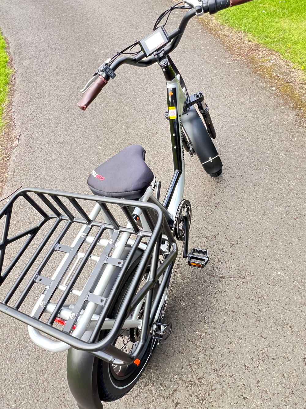 Rad Power RadRunner 2 2024