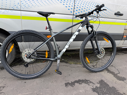 Trek Procaliber 6 hardtail mountain bike 2026