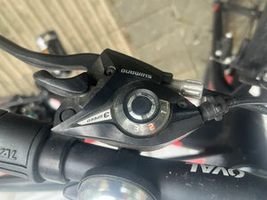 Fuji Absolute 2.1