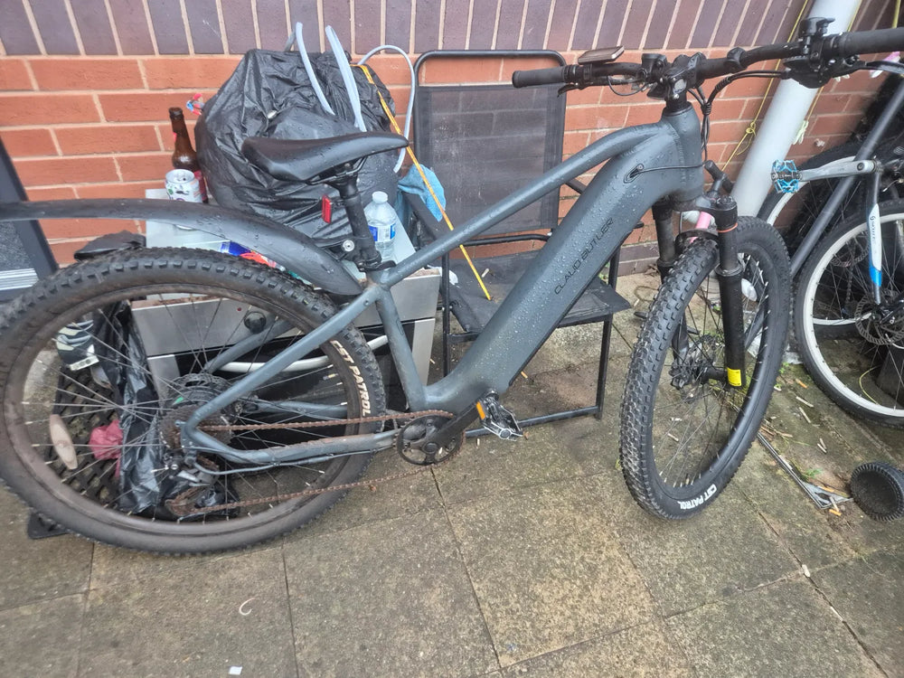 Claud butler Wrath 1.0 2024