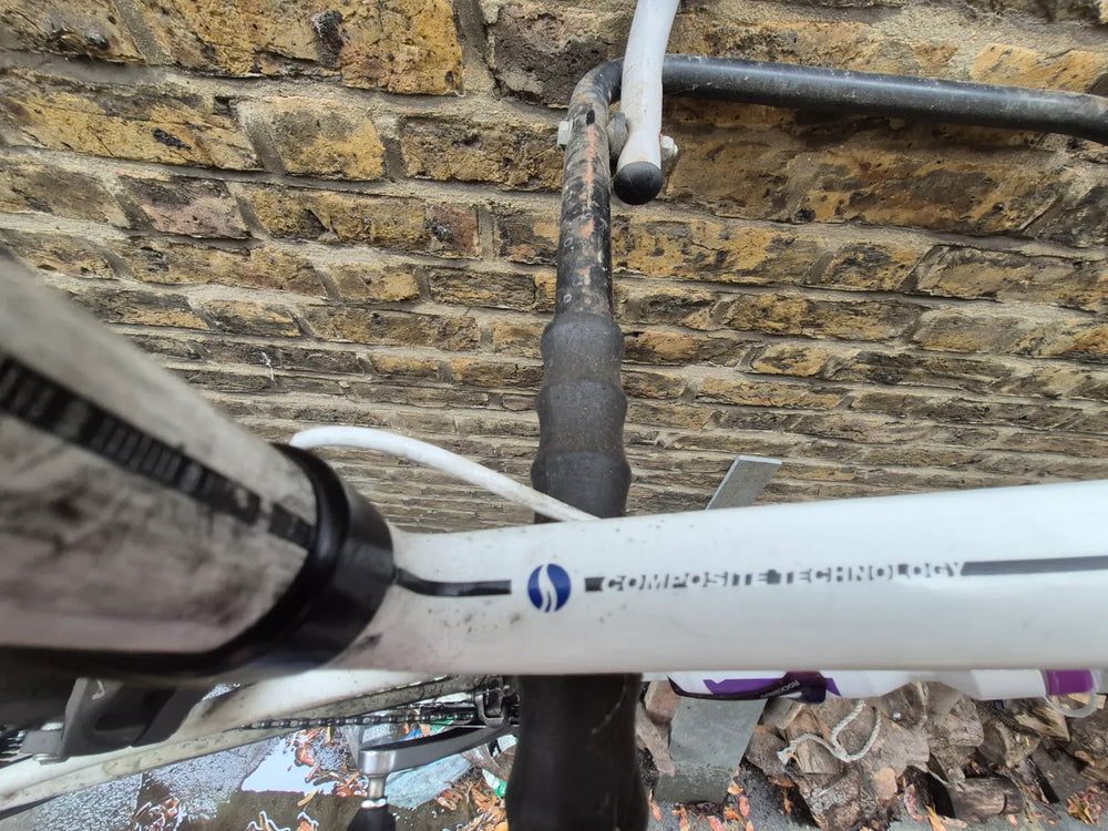 Giant Defy Composite 3 2013