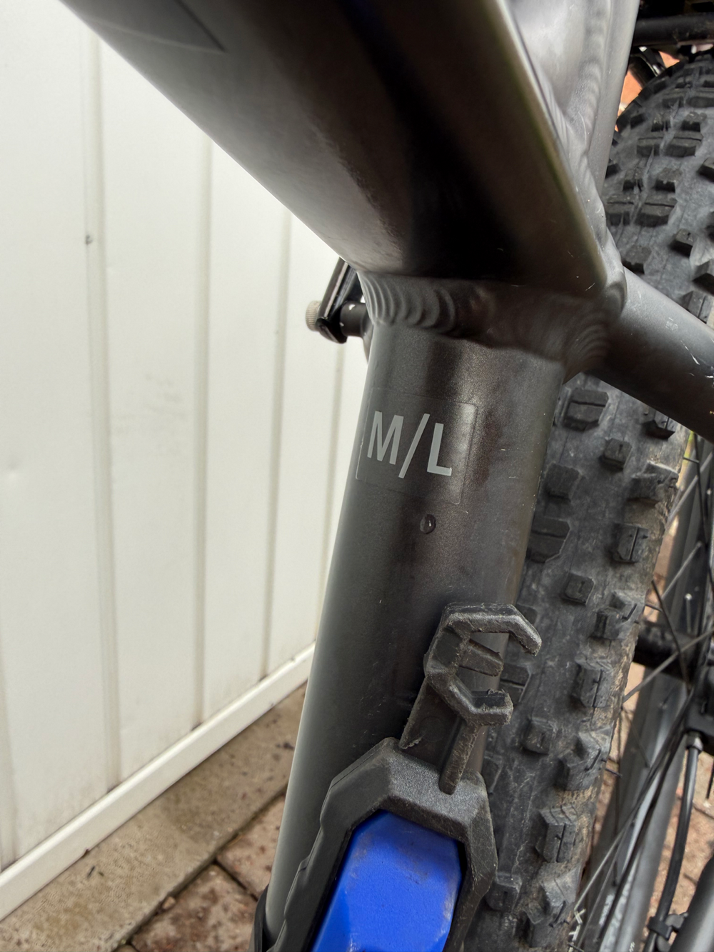 Trek Marlin 5 Gen 3 2025