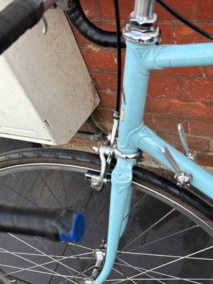 Condor Italia pro 1982