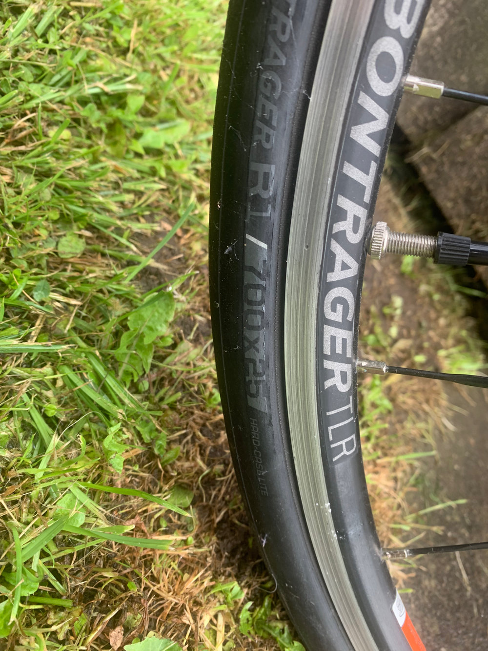 Trek Domane SL 5 Women's 2018