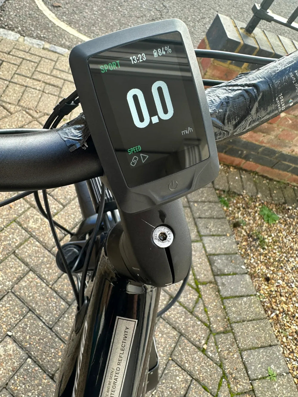 Specialized Turbo Vado 3.0 2023