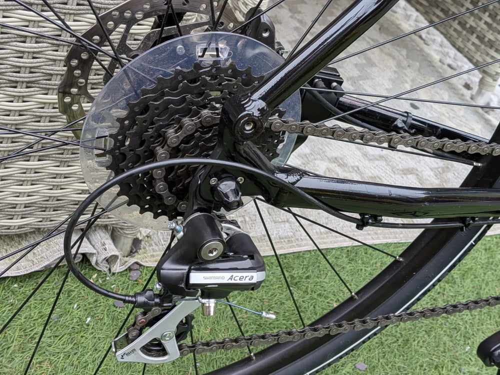 Merida CROSSWAY 20-D 2022