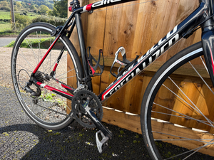 Specialized Allez E5 2015