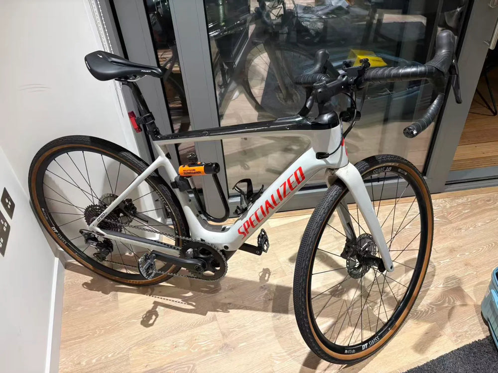 Specialized Turbo Creo SL Comp E5 2020