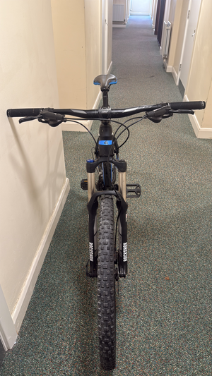 KROSS Dust 1.0  2022