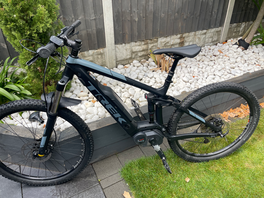 Trek Powerfly 4 500wh 2019