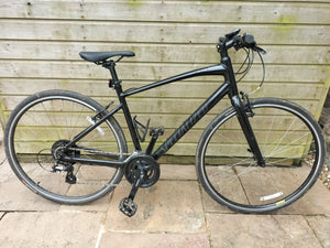 Specialized Sirrus - Brake 2020
