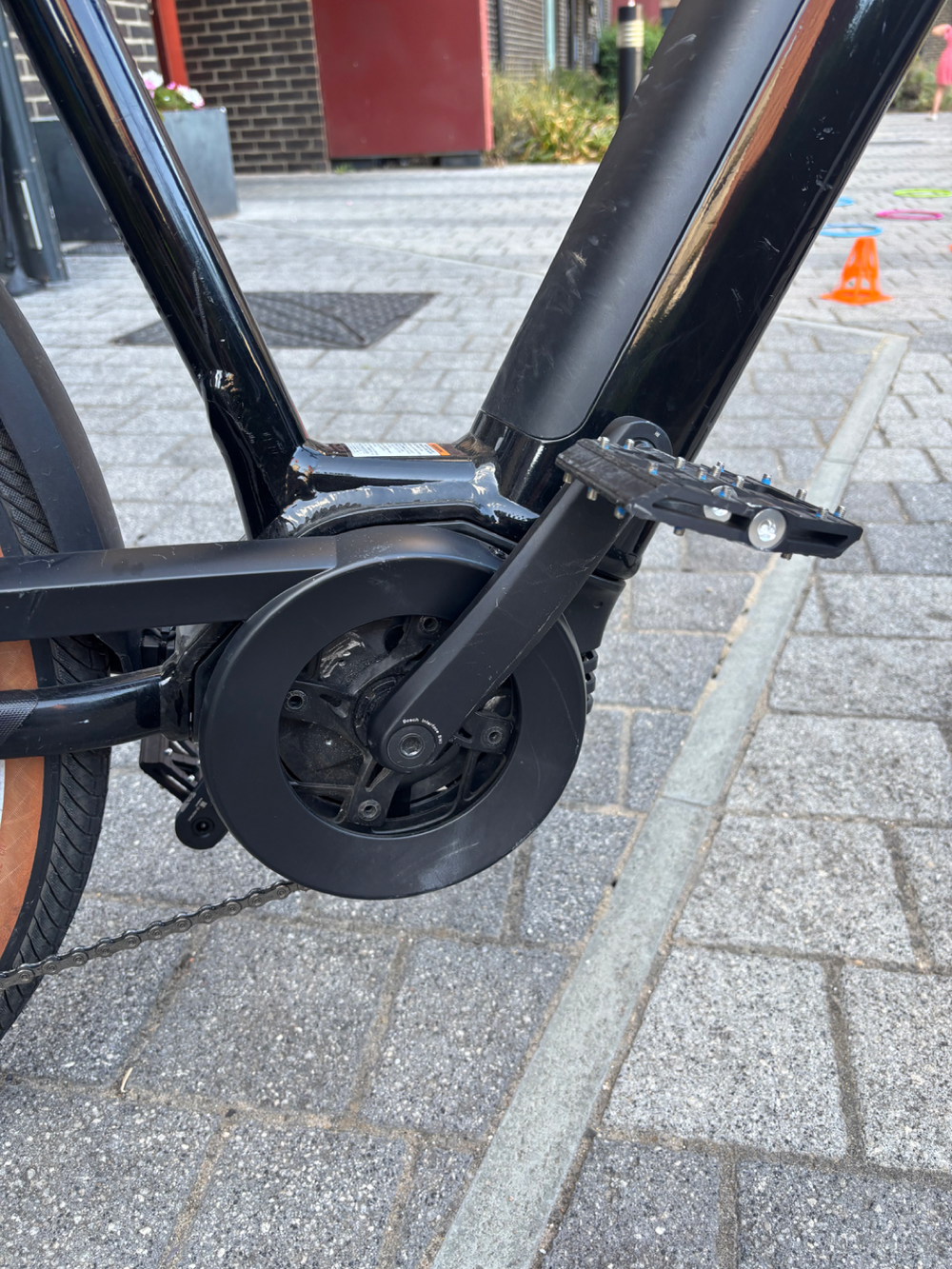 Cannondale Adventure Neo 3.1 EQ 2023