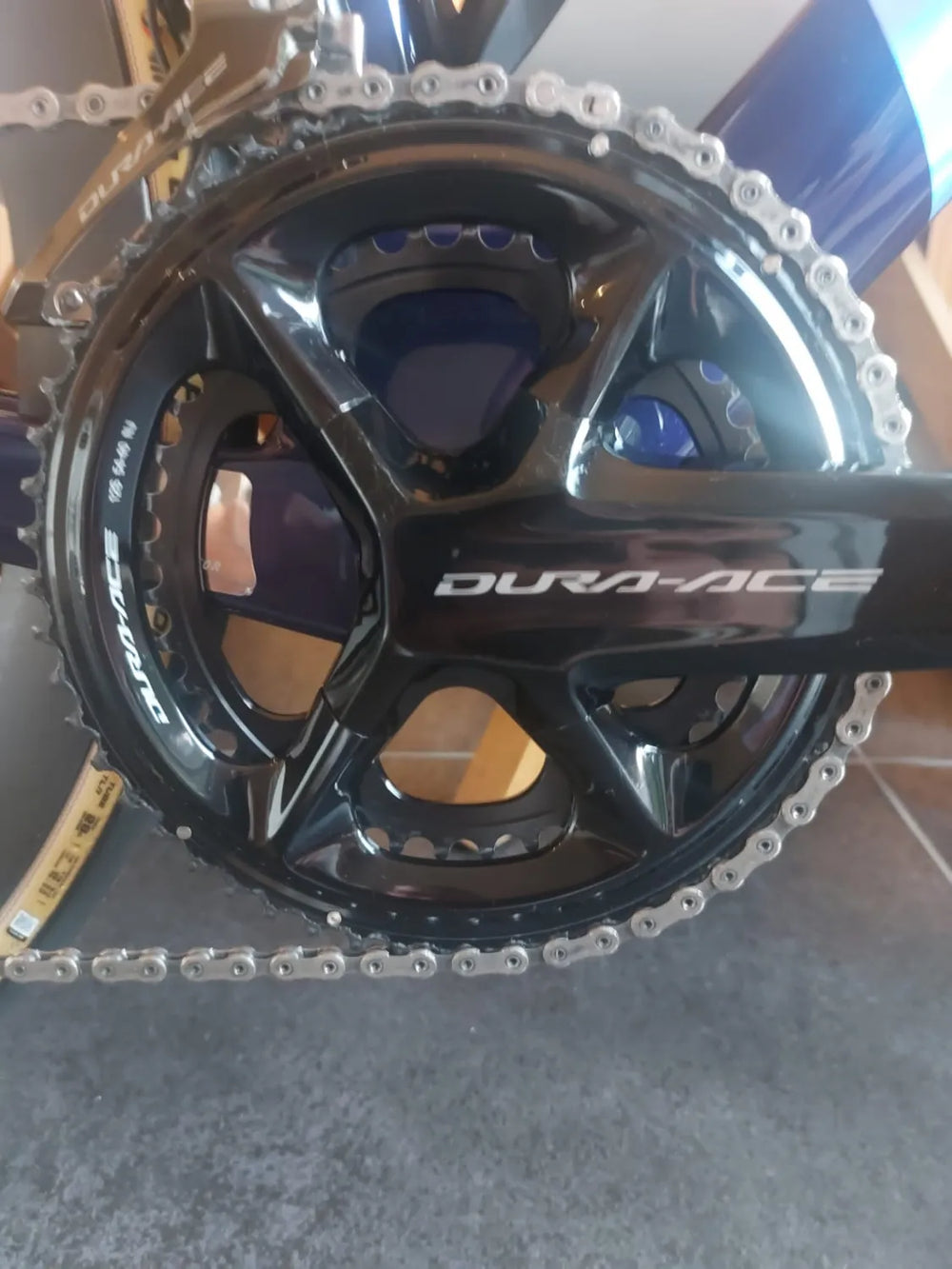 Factor OSTRO VAM Shimano Dura-Ace Di2 9270 2023