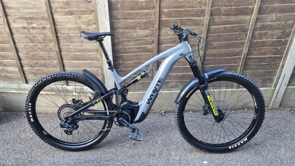Whyte E-160 S 2024