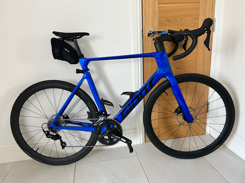 Giant Propel Advanced 2 Disc 2023