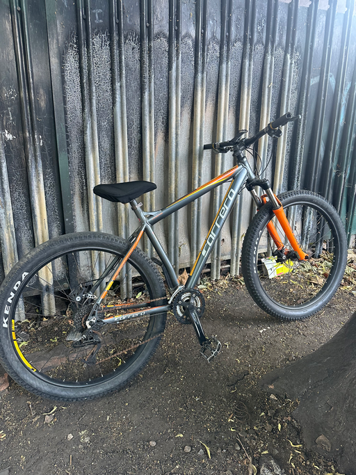 Carrera Vendetta 2020