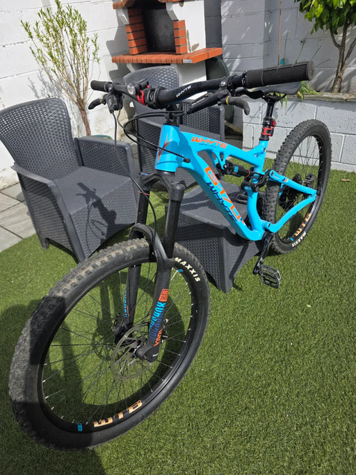 Whyte G-170 C Works 2022