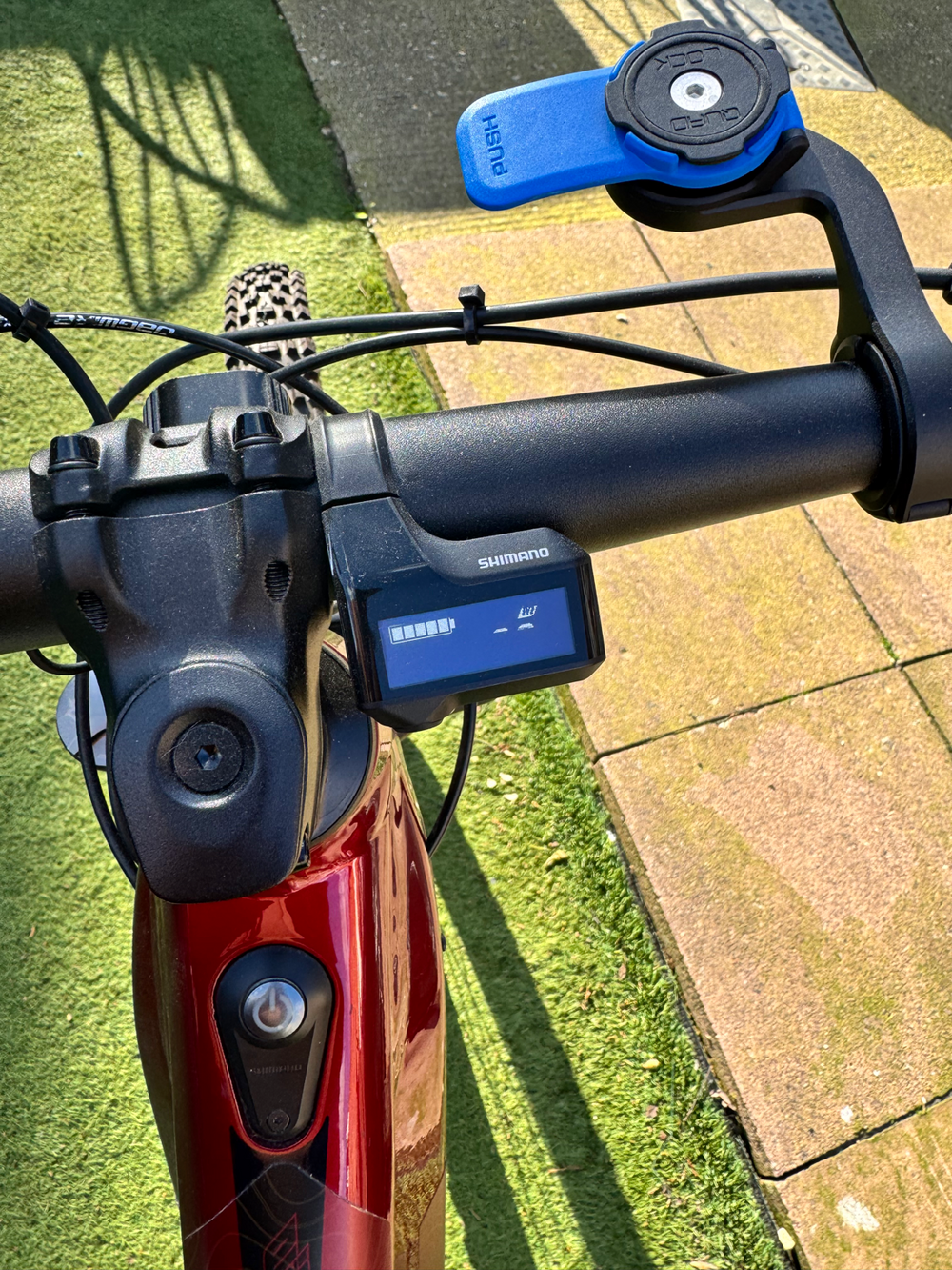 Merida ONE-SIXTY 6000 2023