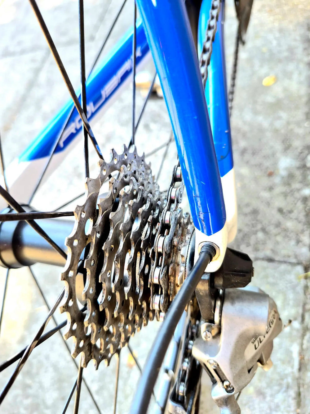 Specialized Roubaix Specialized Roubaix Sl-3  2016
