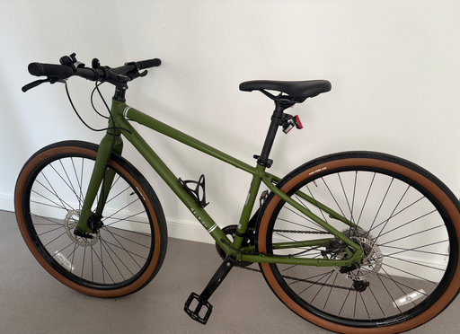 Raleigh Redux 2 2024