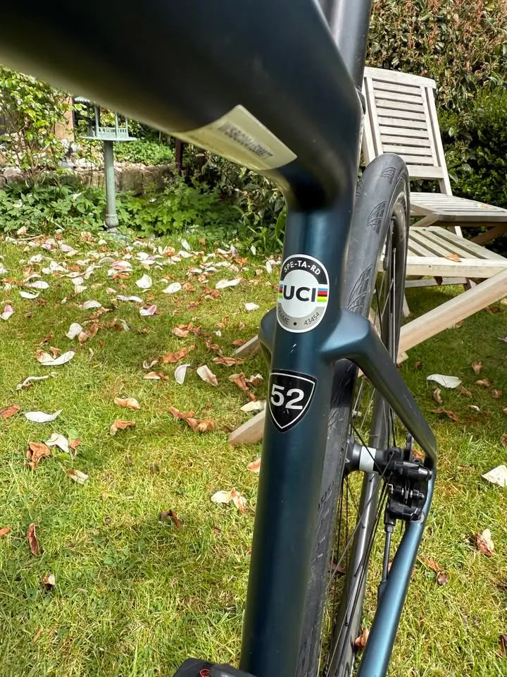 Specialized Tarmac SL7 Comp 2023