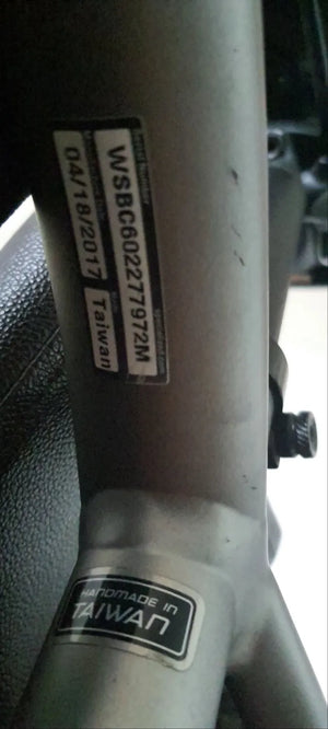Specialized Rockhopper Pro 29 2017
