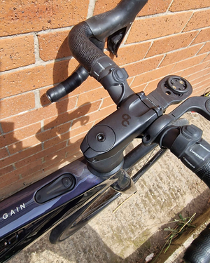 Orbea Gain Carbon M20i Ultegra Di2 2024