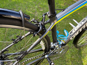 Specialized Dolce Elite 2015