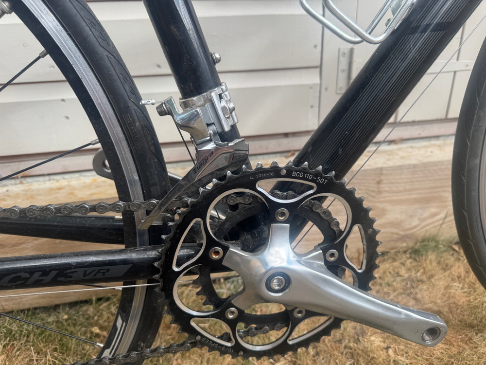 Vitus Mach 3 VR 2016