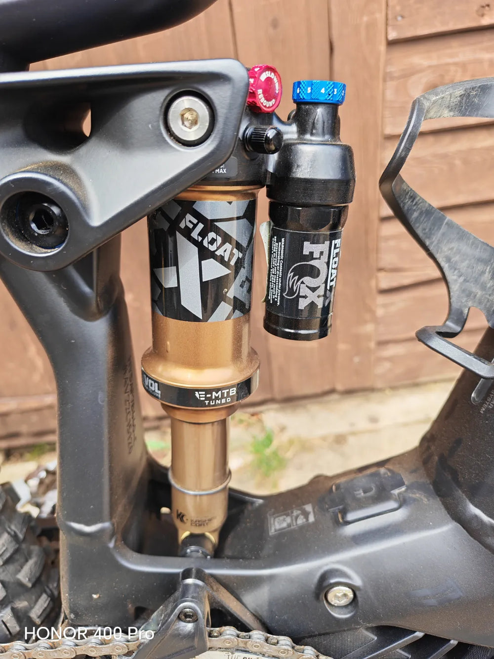 Haibike Allmtn 10 2024