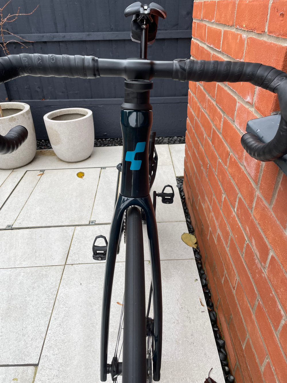 CUBE Agree C:62 SLX 2024