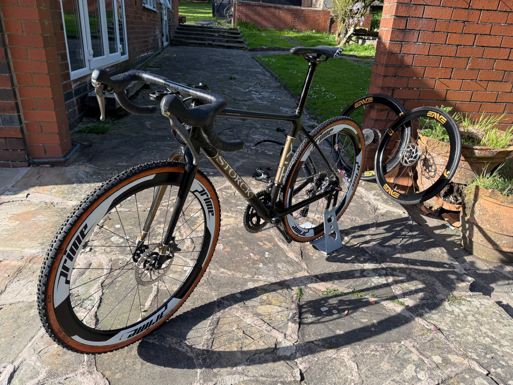 Storck Tix 2020