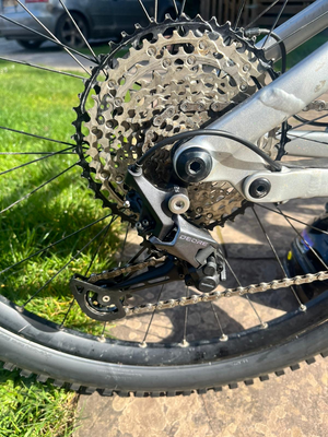 Norco Fluid FS 2 29 2023