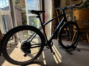 Trek FX Sport 6