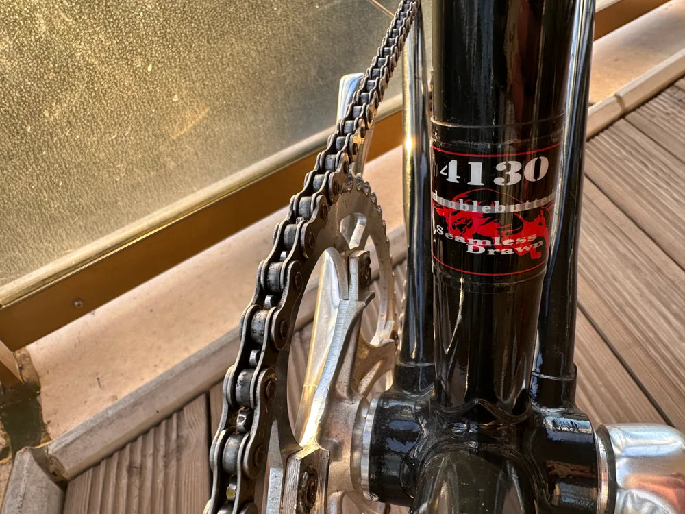 Standert Single Speed 2016