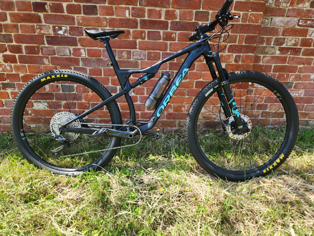 Orbea Oiz H30 2022