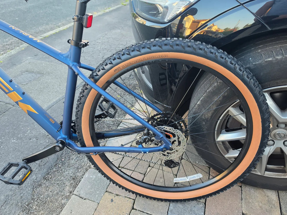 Trek Marlin 5 Gen 3 Mulsanne 2026