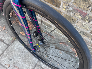 Cinelli Veltrix 105 Disc 2022