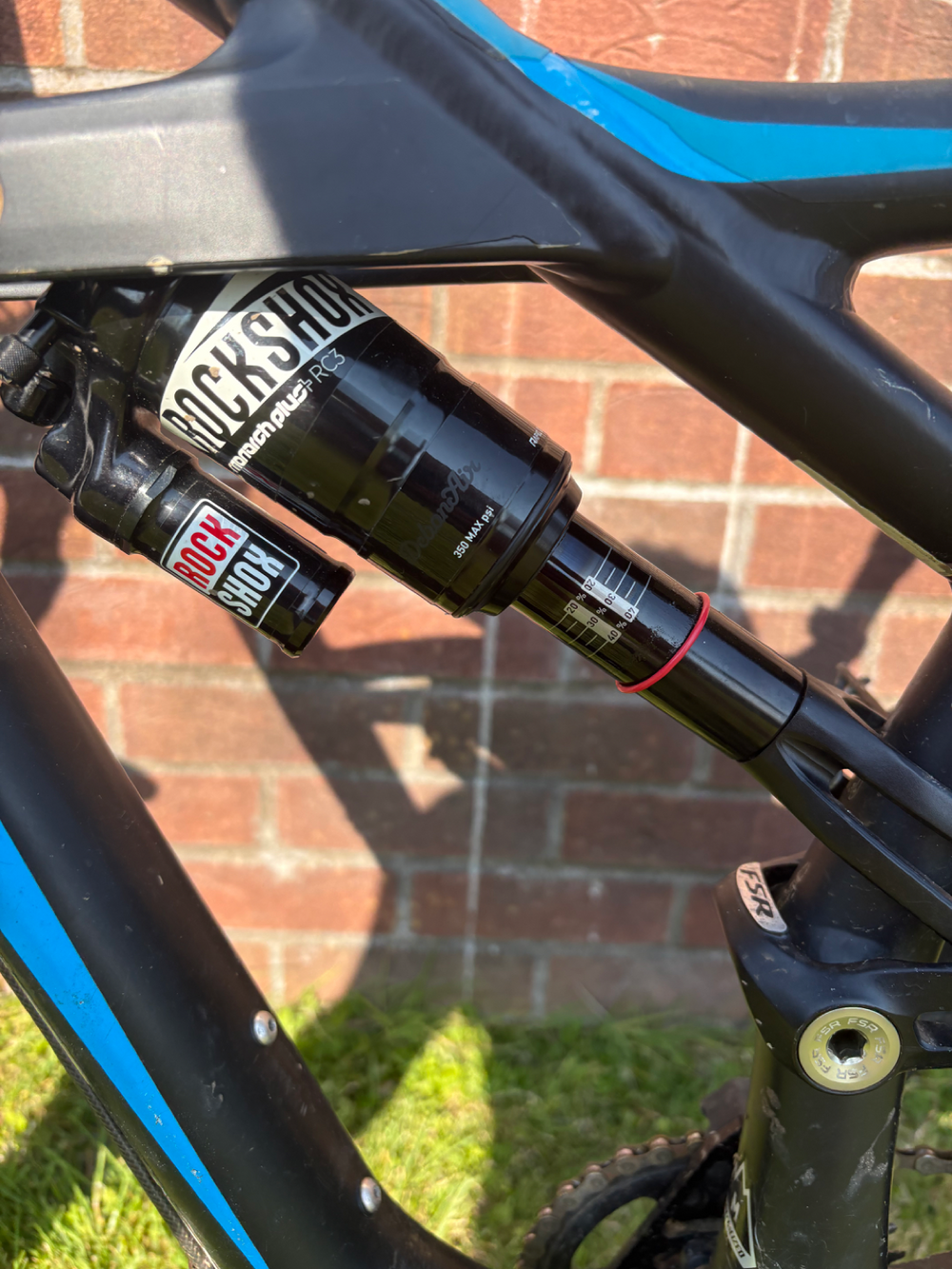 Specialized Enduro Elite 27.5 2017