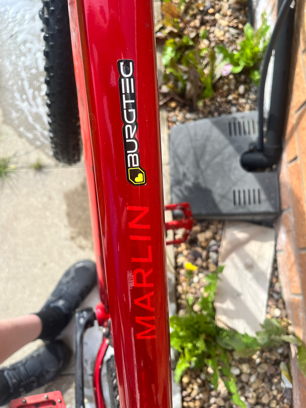 Trek Marlin 4 2025