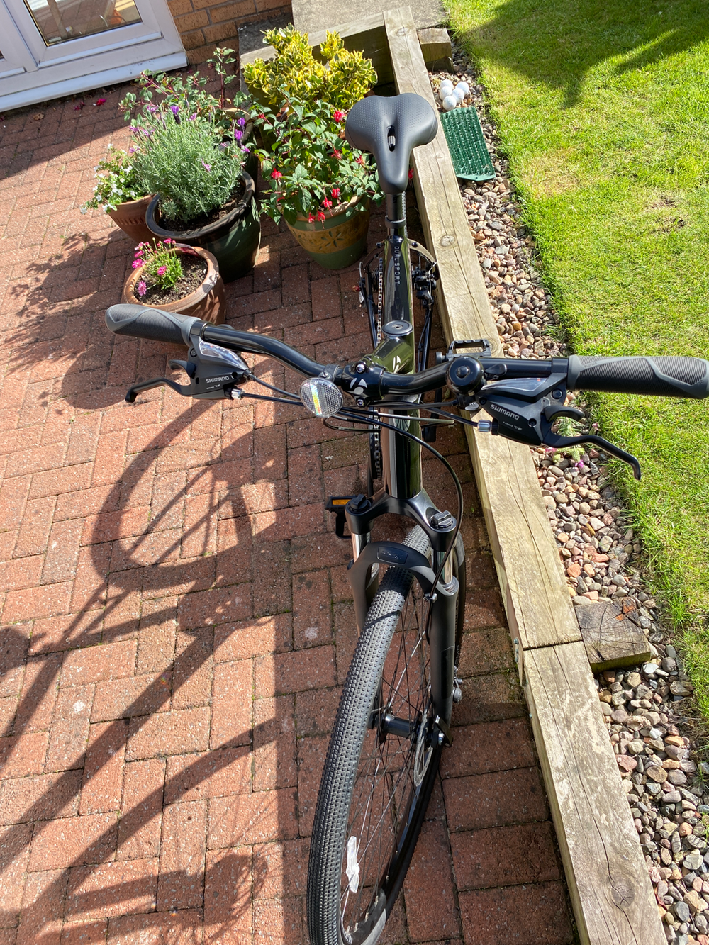 Trek Dual Sport 1 2021