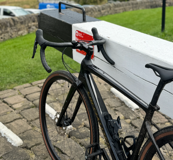 Specialized Diverge Comp Carbon 2023